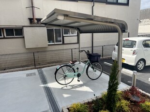 加古川駅 徒歩13分 3階の物件外観写真